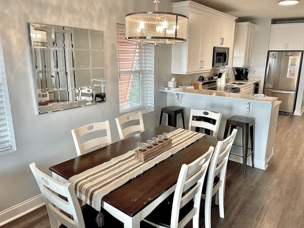 Isle Of Palms Condo 1022365