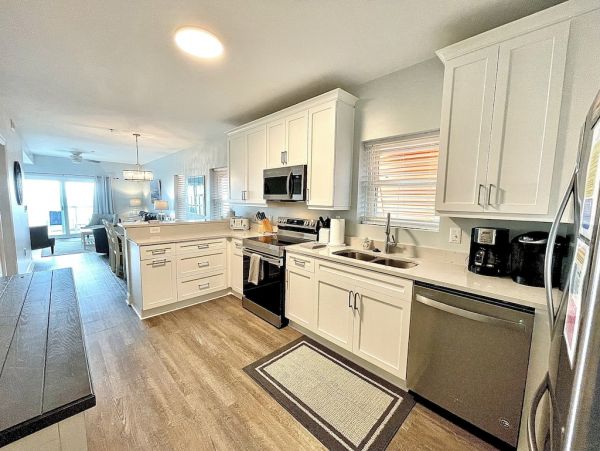 Isle Of Palms Condo 1022365