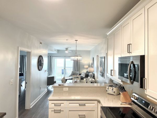 Isle Of Palms Condo 1022365