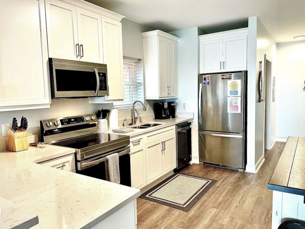 Isle Of Palms Condo 1022365
