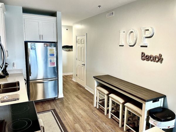 Isle Of Palms Condo 1022365