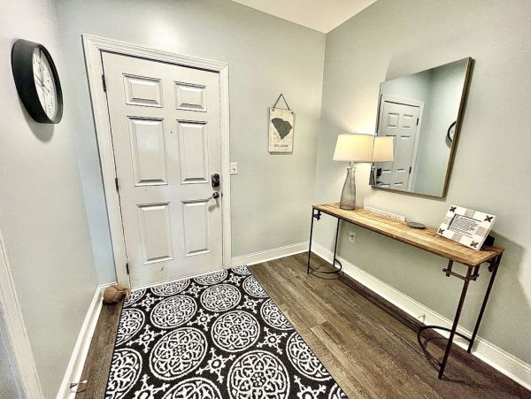 Isle Of Palms Condo 1022365