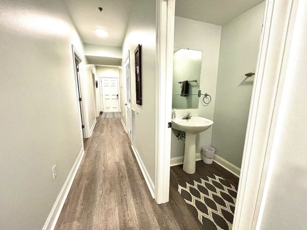 Isle Of Palms Condo 1022365