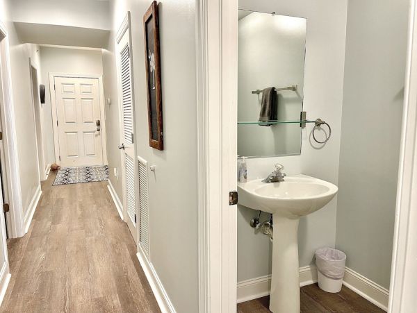 Isle Of Palms Condo 1022365
