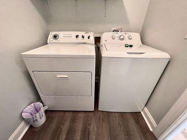 Isle Of Palms Condo 1022365