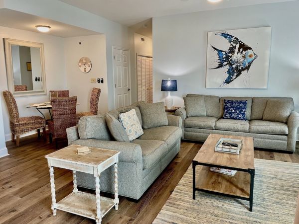 Isle Of Palms Condo 1022366