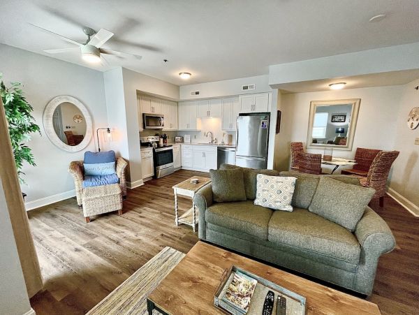 Isle Of Palms Condo 1022366
