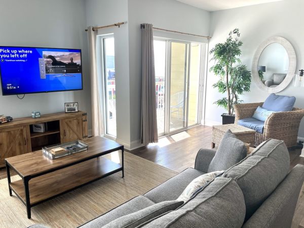 Isle Of Palms Condo 1022366