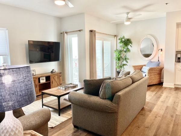 Isle Of Palms Condo 1022366