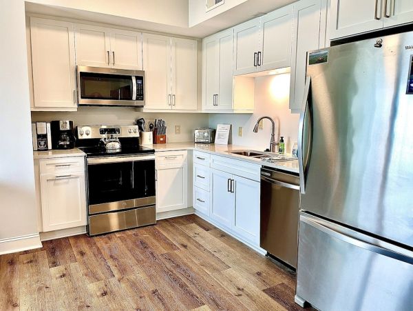 Isle Of Palms Condo 1022366