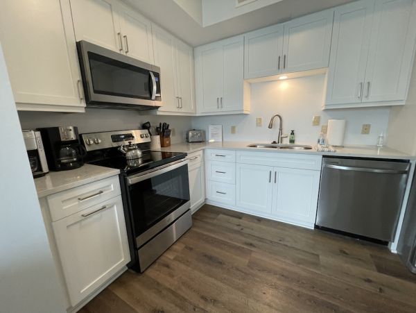 Isle Of Palms Condo 1022366