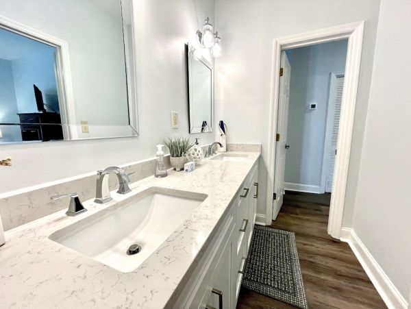 Isle Of Palms Condo 1022366