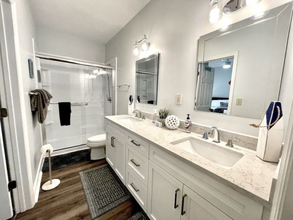 Isle Of Palms Condo 1022366