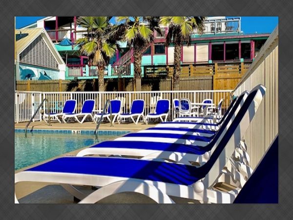 Isle Of Palms Condo 1022366