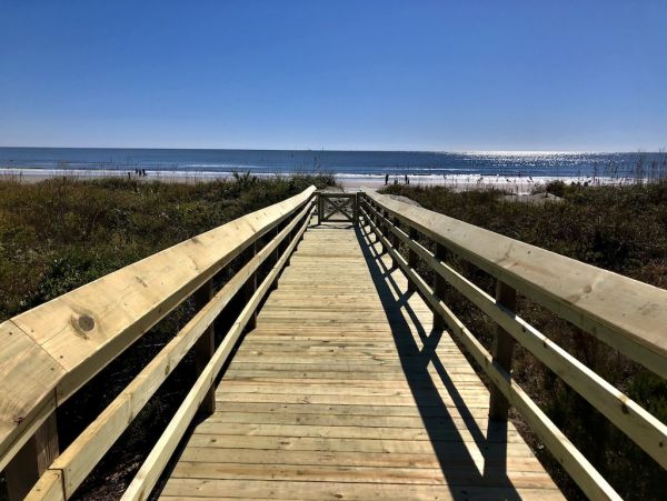 Isle Of Palms Condo 1022366