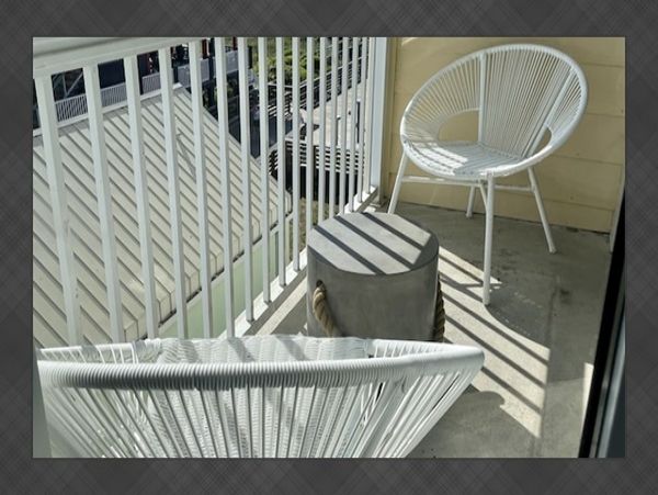 Isle Of Palms Condo 1022366