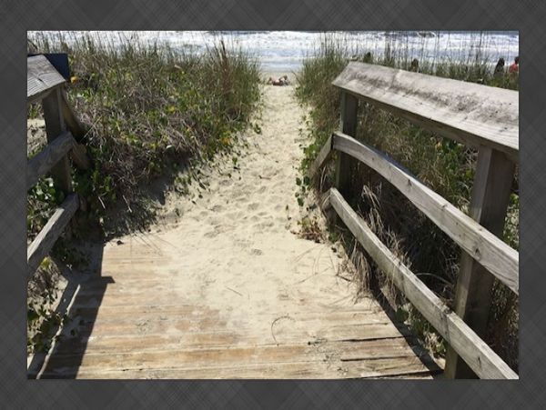 Isle Of Palms Condo 1022366
