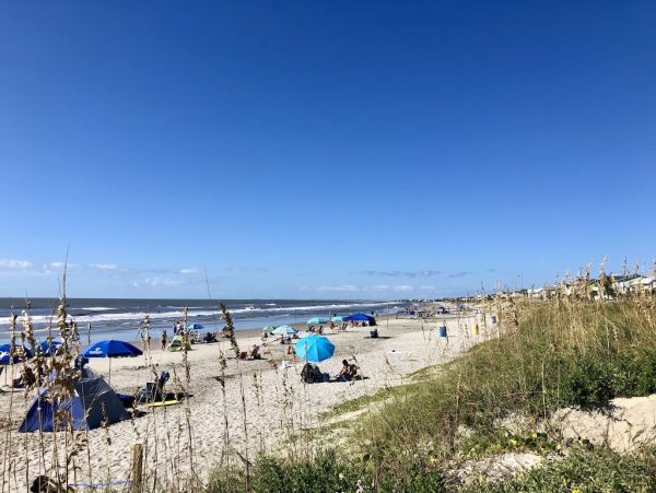 Isle Of Palms Condo 1022366