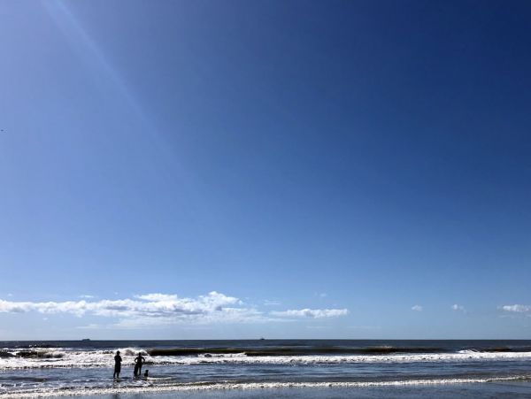 Isle Of Palms Condo 1022366