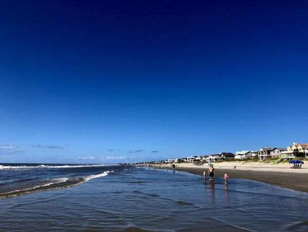 Isle Of Palms Condo 1022366