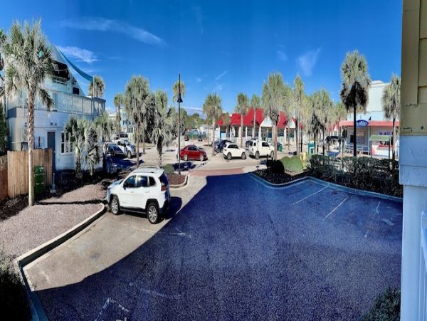 Isle Of Palms Condo 1022366