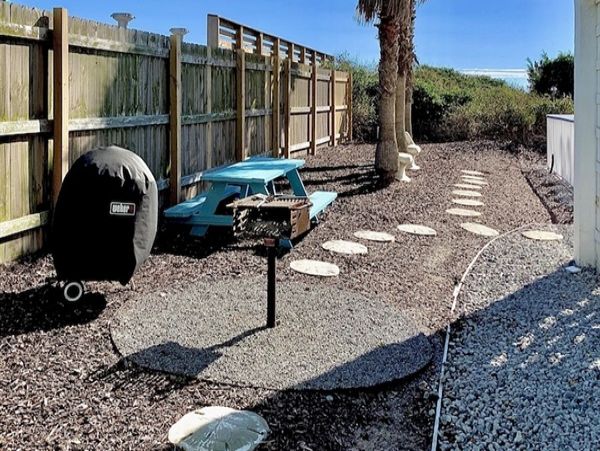 Isle Of Palms Condo 1022366