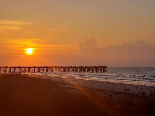 Isle Of Palms Condo 1022366