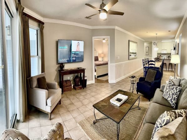 Isle of Palms Beachfront Vacation Condo Call Now