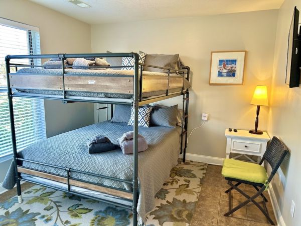 Isle of Palms Beachfront Vacation Condo Call Now