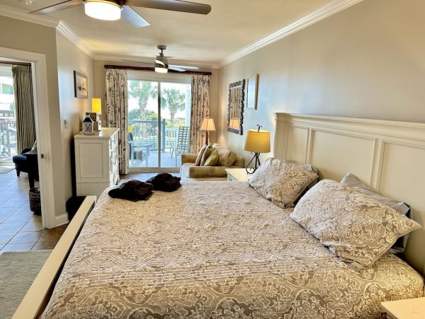Isle of Palms Beachfront Vacation Condo Call Now