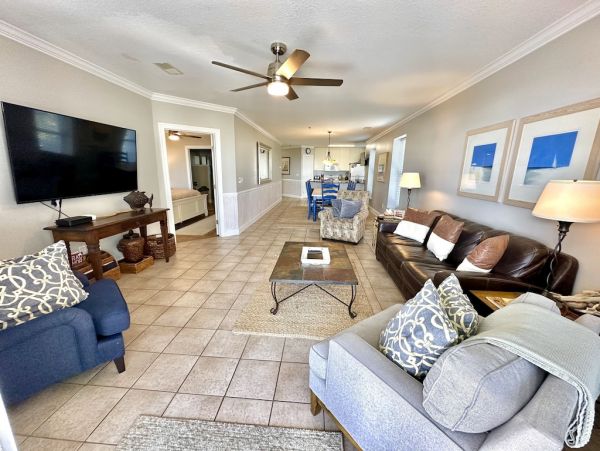 Isle of Palms Beachfront Vacation Condo Call Now - additional view, photo 5