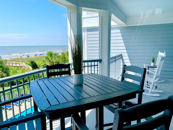 Isle Of Palms Condo 1022369