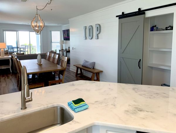Isle Of Palms Condo 1022369