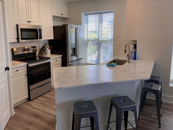 Isle Of Palms Condo 1022369