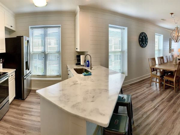 Isle Of Palms Condo 1022369