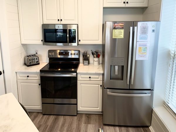 Isle Of Palms Condo 1022369