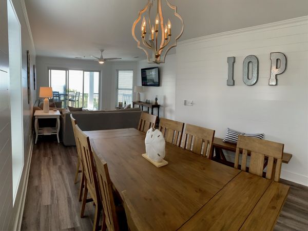 Isle Of Palms Condo 1022369