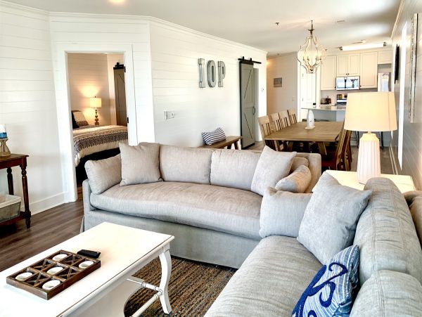 Isle Of Palms Condo 1022369