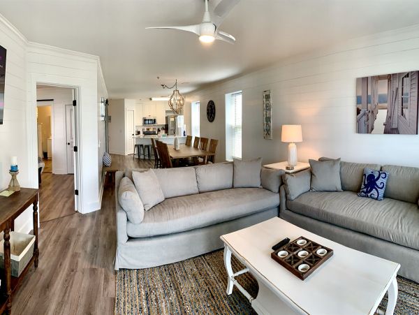 Isle Of Palms Condo 1022369