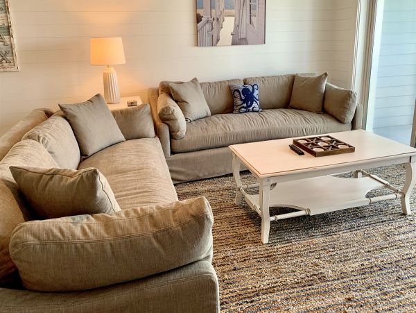 Isle Of Palms Condo 1022369