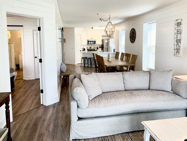 Isle Of Palms Condo 1022369