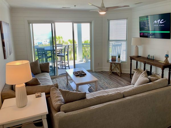 Isle Of Palms Condo 1022369