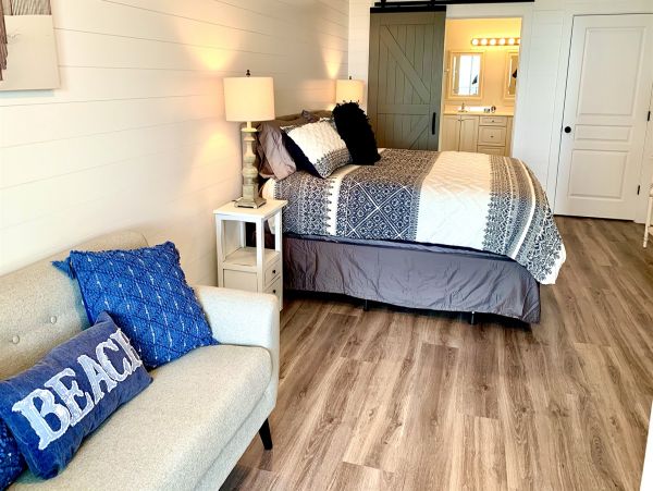 Isle Of Palms Condo 1022369
