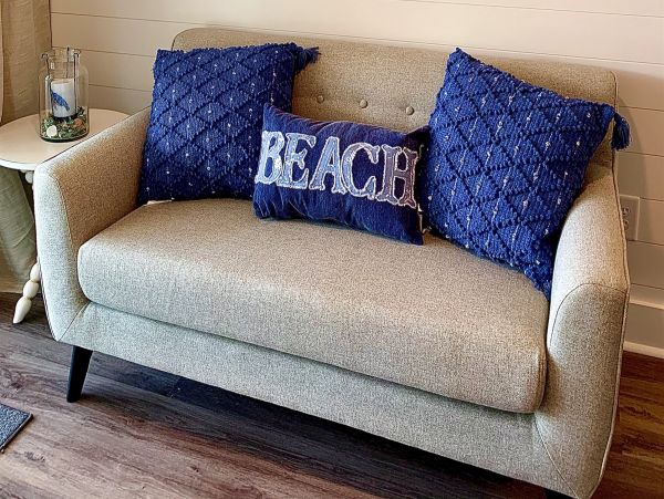 Isle Of Palms Condo 1022369