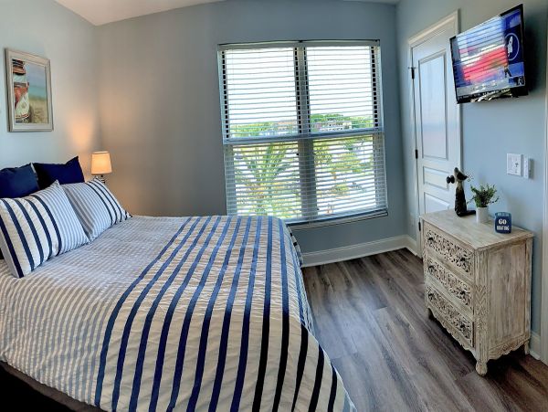 Isle Of Palms Condo 1022369