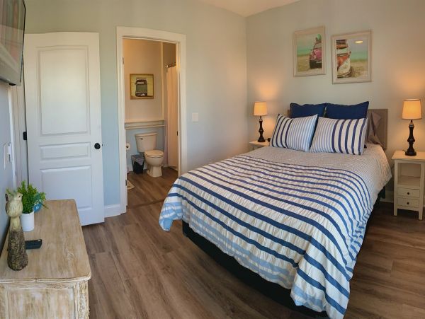 Isle Of Palms Condo 1022369