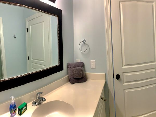 Isle Of Palms Condo 1022369