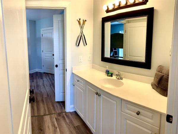 Isle Of Palms Condo 1022369