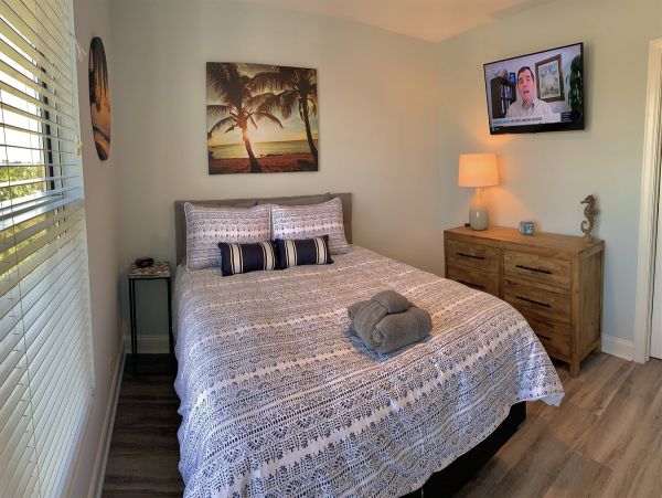 Isle Of Palms Condo 1022369