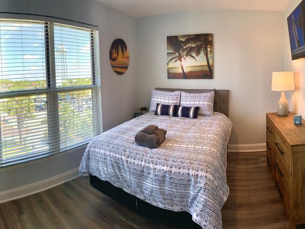 Isle Of Palms Condo 1022369